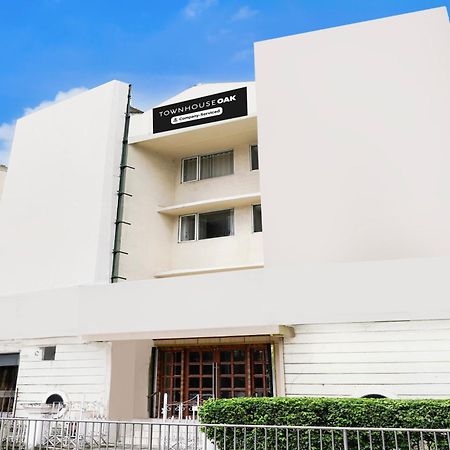 Turambhe Super Townhouse Oak Vashi酒店 外观 照片